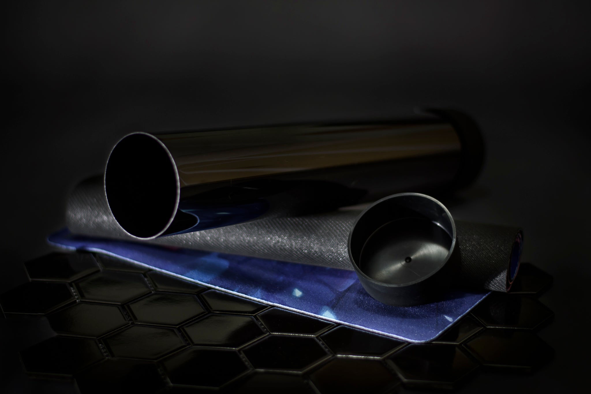 Display & Storage Solutions