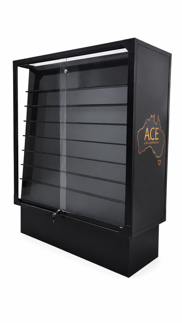 Premium Display Cases