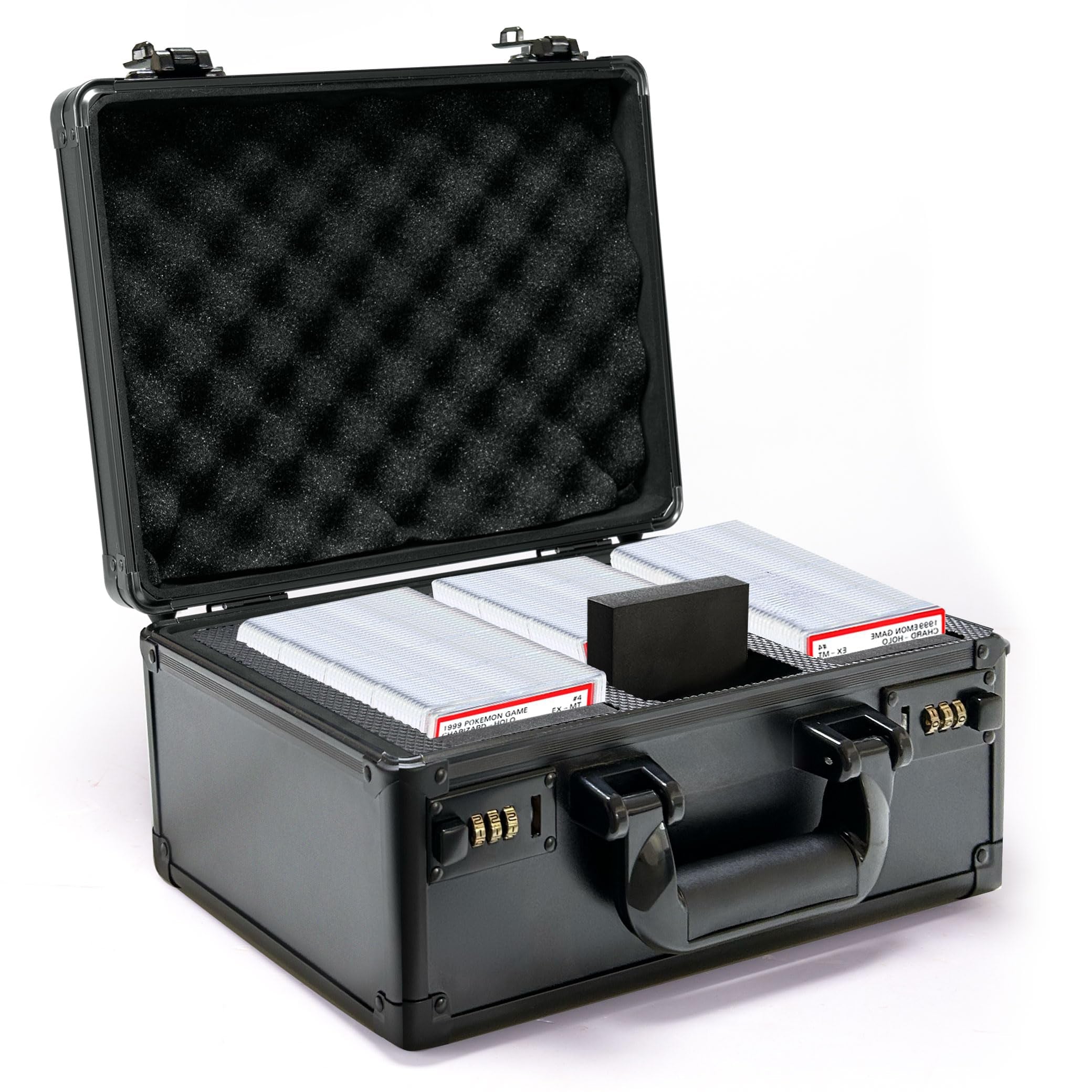 Heavy Duty Card Storage Cases