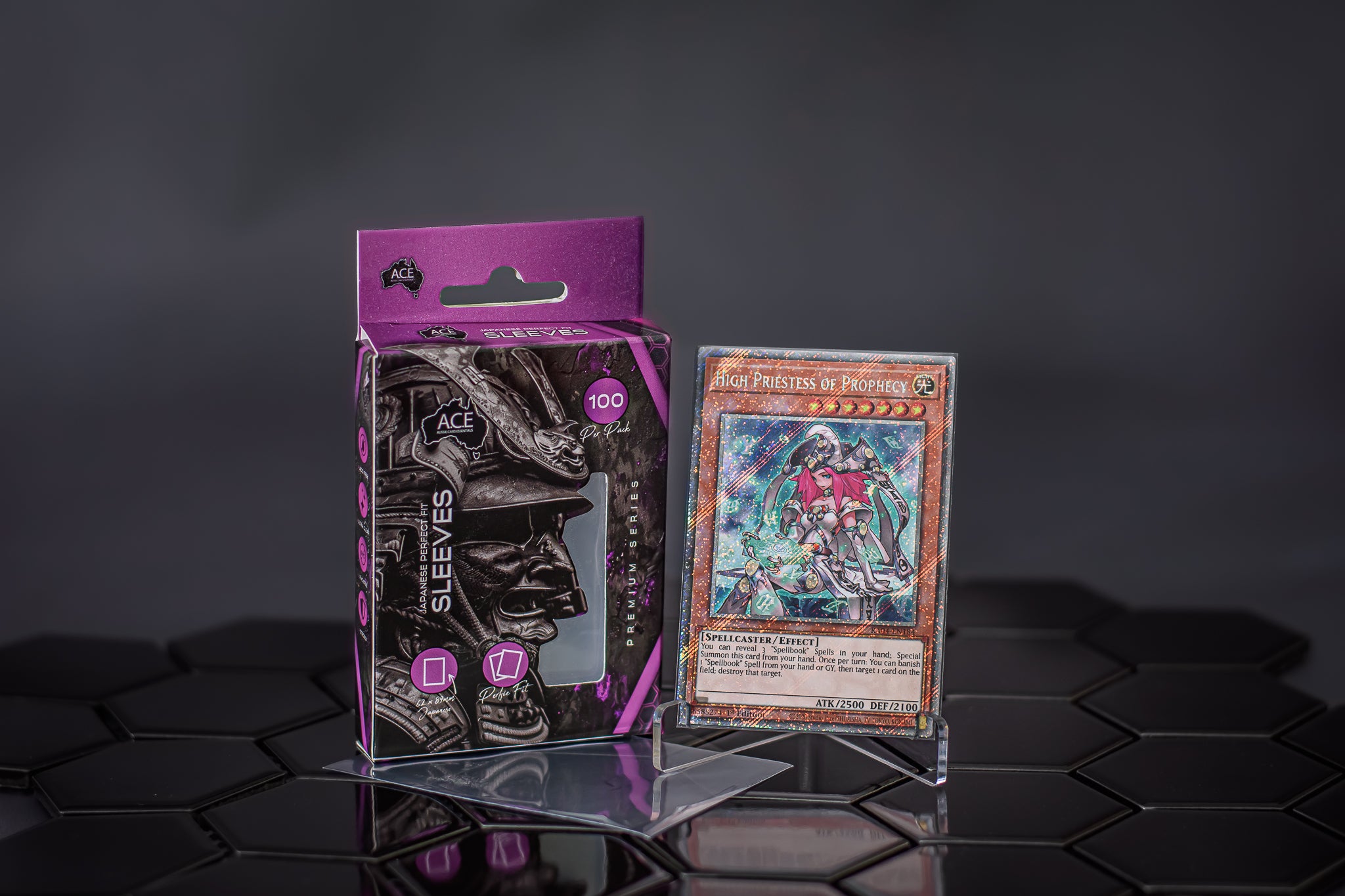 Japanese Perfect Fit Sleeves