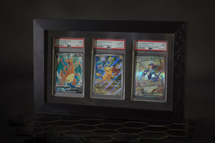 Display & Storage