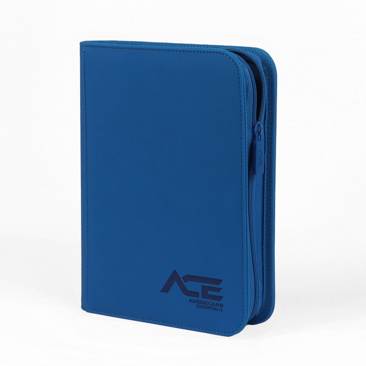 4 Pocket Binders