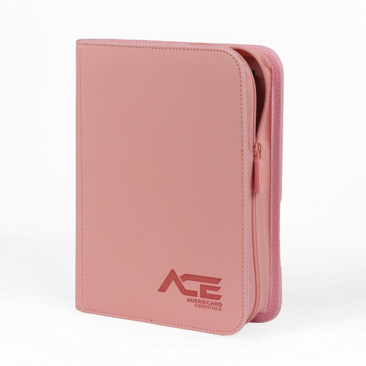 4 Pocket Binders