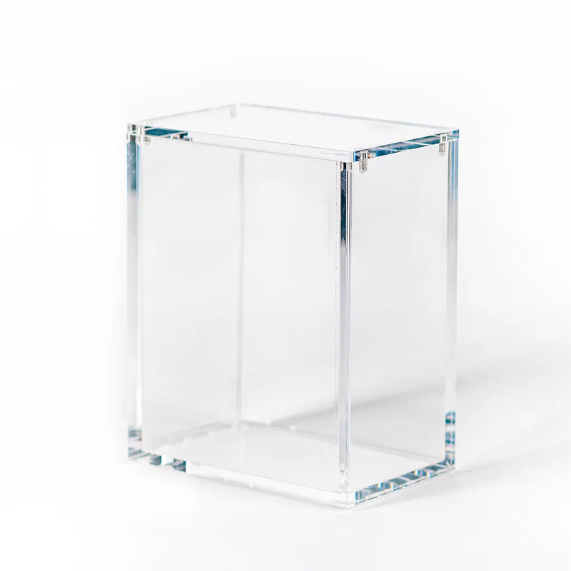 Pokemon Tin Acrylic Case