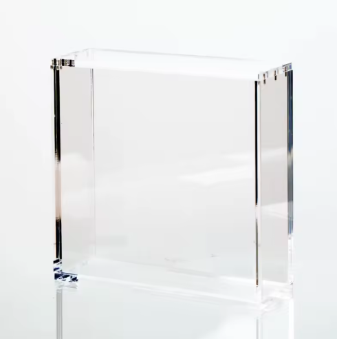 Japanese Booster Box Acrylic Display Case
