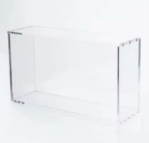 SPC Prismatic Evolution Acrylic Display Case