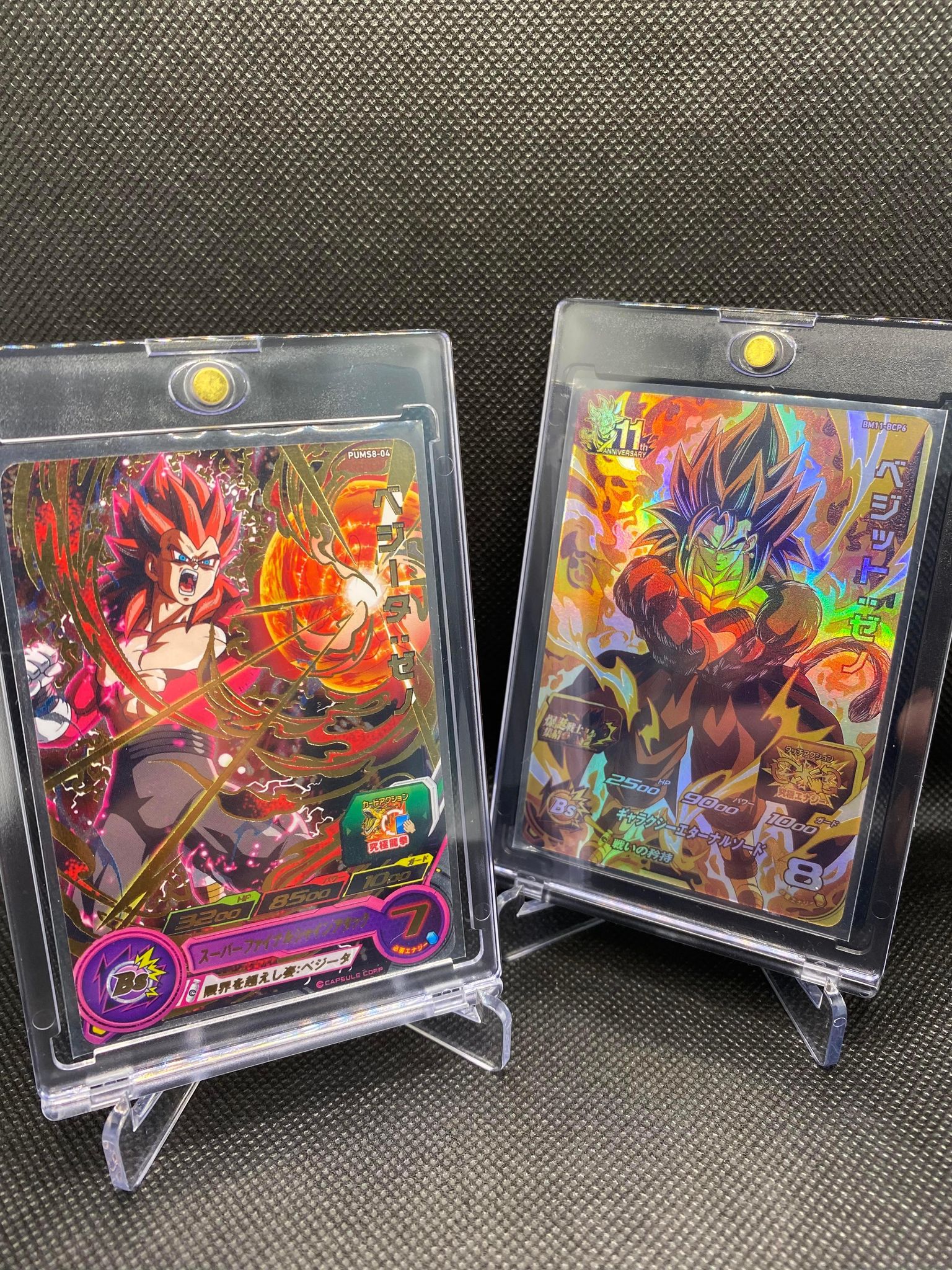 35PT One Touch - Clear