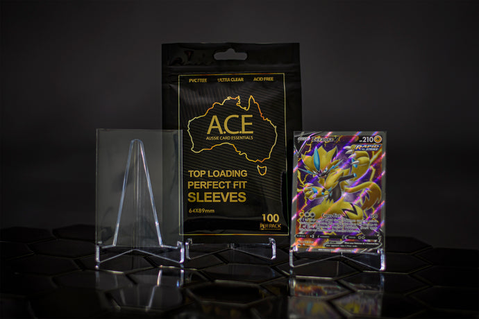 Perfect Fit Sleeves