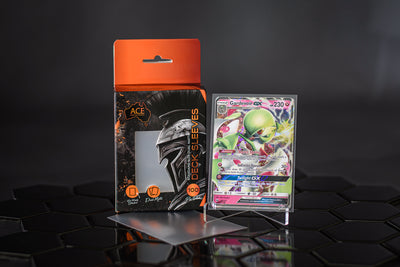 Standard Dual Deck Sleeves