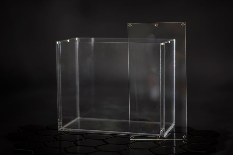 Load image into Gallery viewer, Elite Trainer Box Acrylic Case
