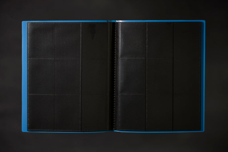 Load image into Gallery viewer, 9 - Pocket Binders
