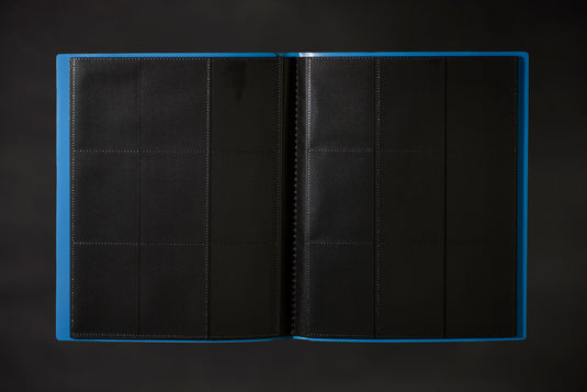 9 - Pocket Binders