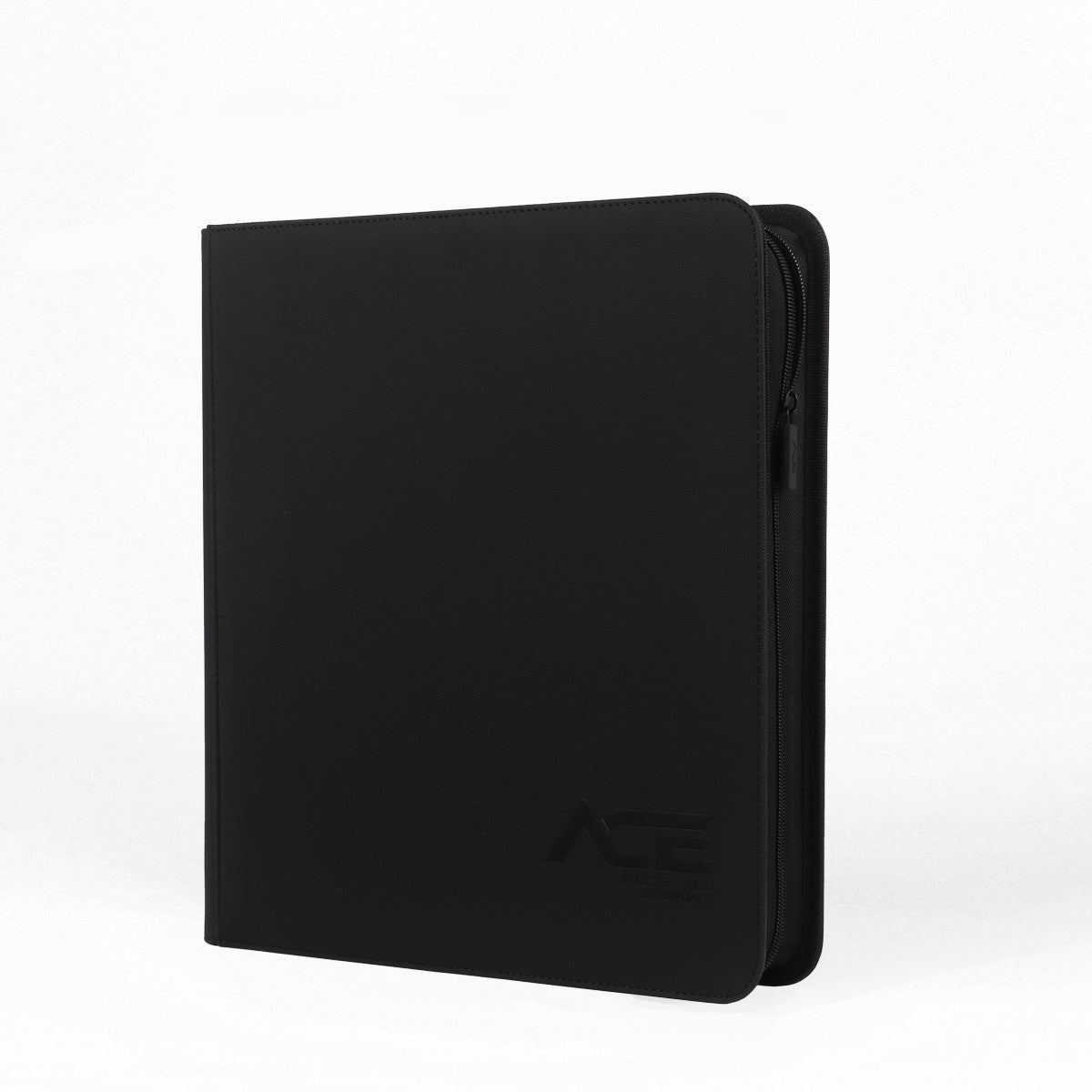 12 Pocket Binders