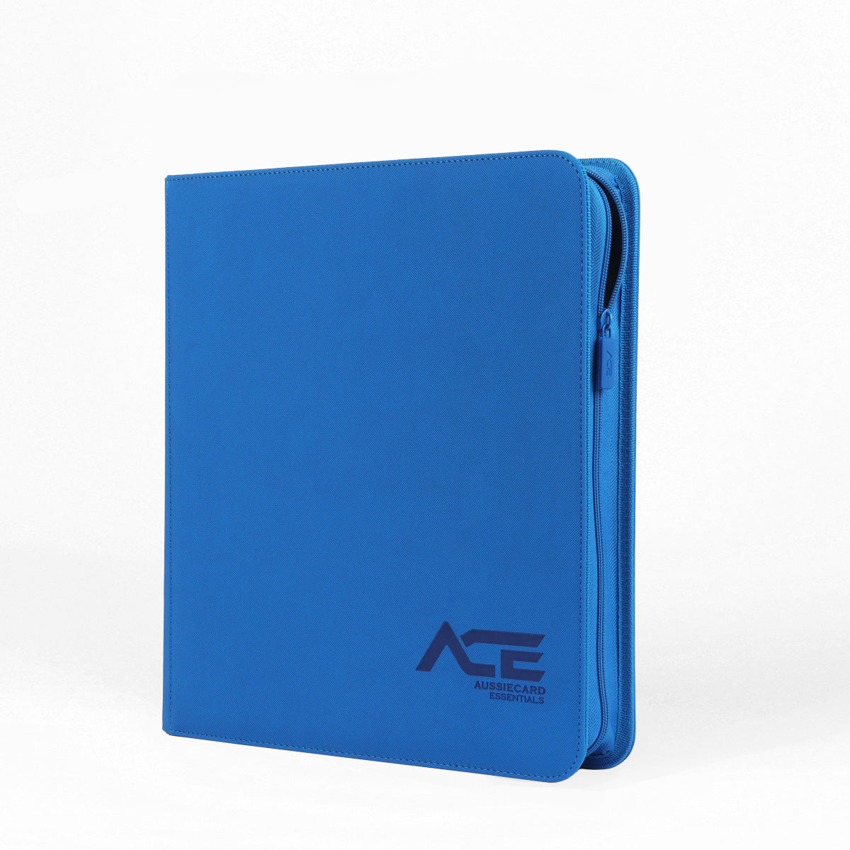 12 Pocket Binders