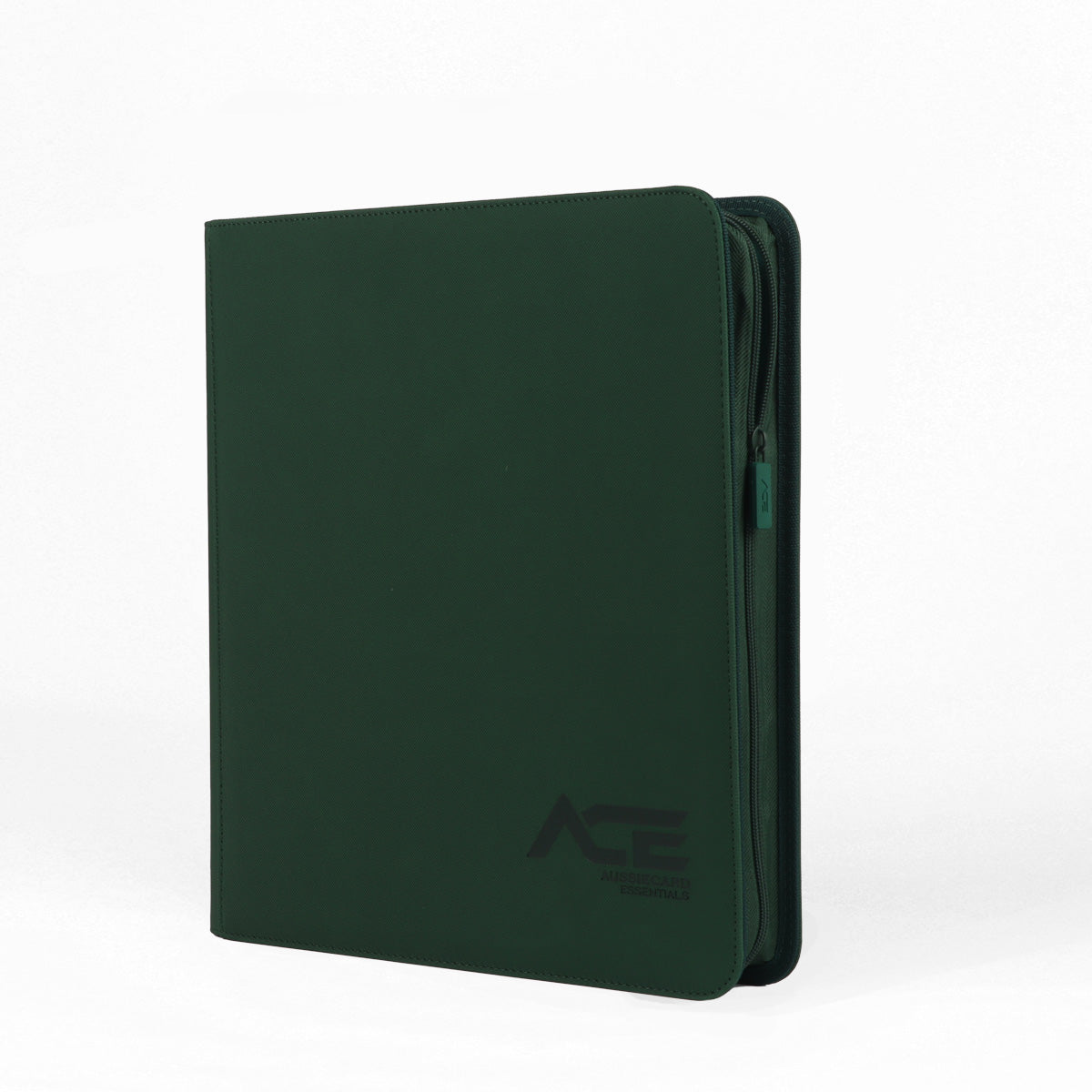 12 Pocket Binders