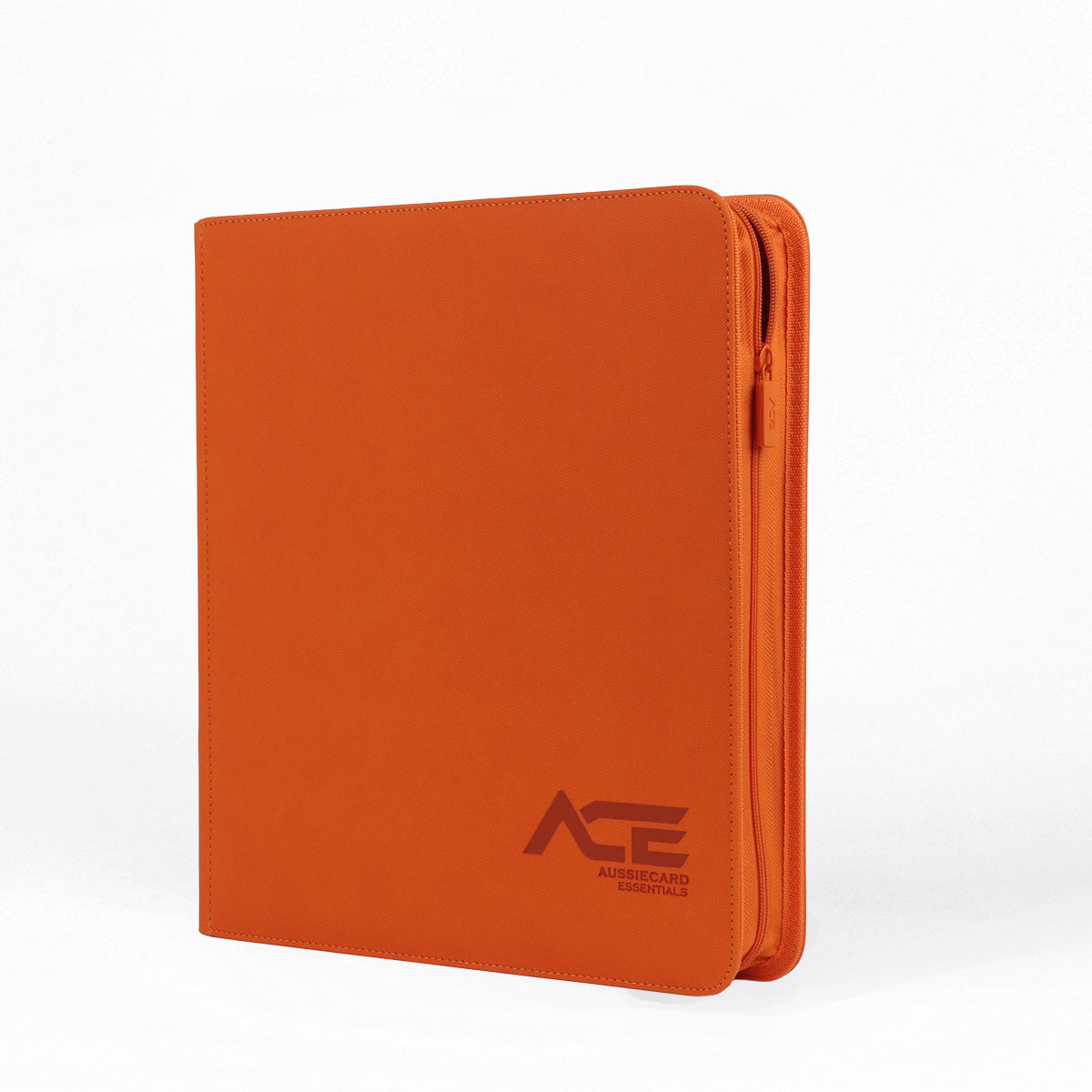 12 Pocket Binders