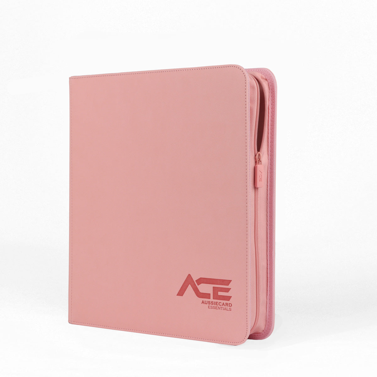 12 Pocket Binders