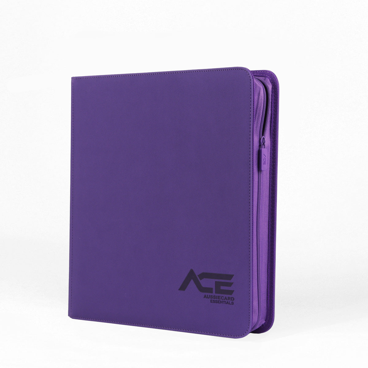 12 Pocket Binders