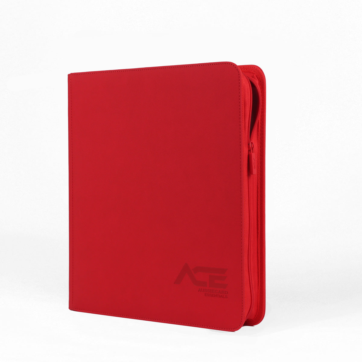 12 Pocket Binders