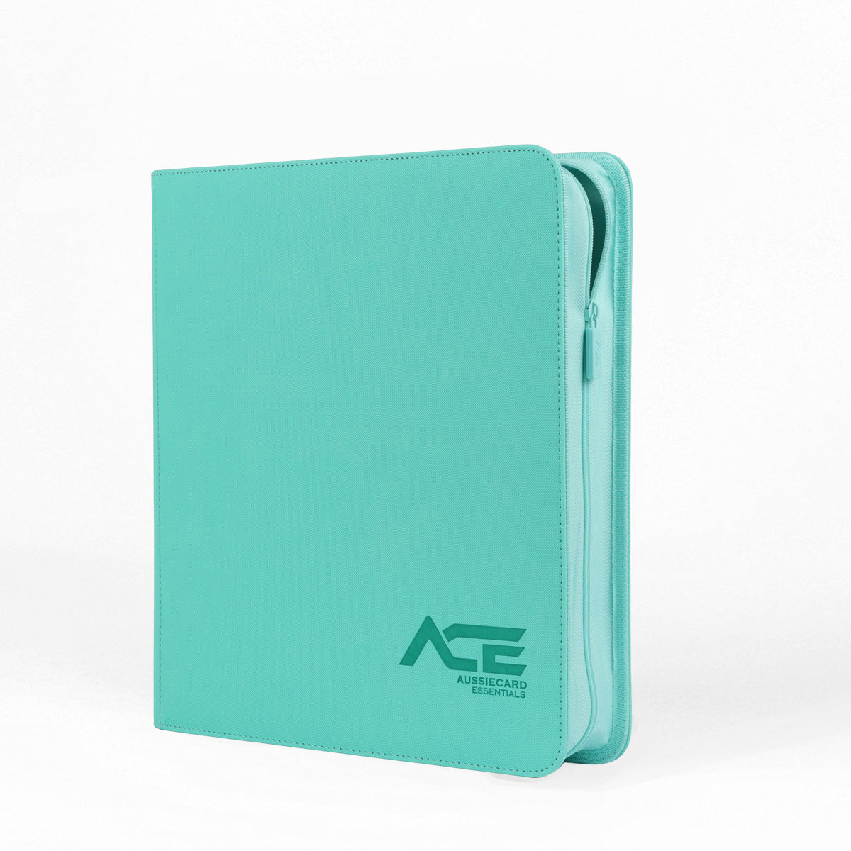 12 Pocket Binders