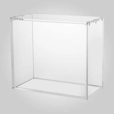 Elite Trainer Box Acrylic Display Case
