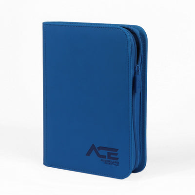 4 Pocket Binders