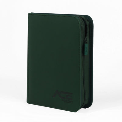 4 Pocket Binders