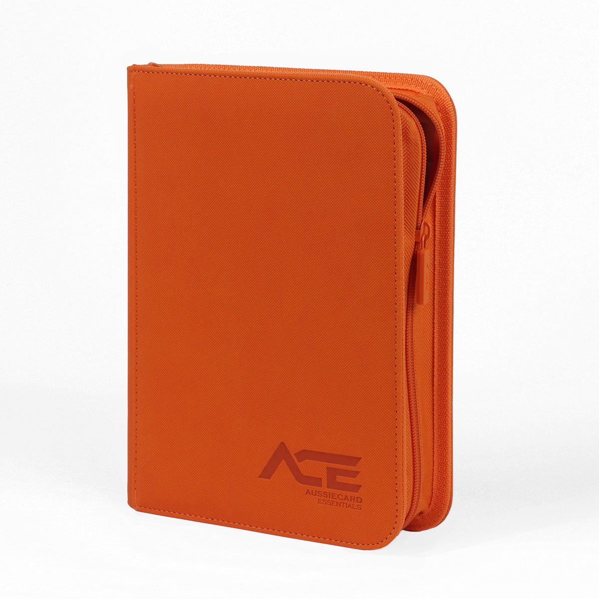 4 Pocket Binders