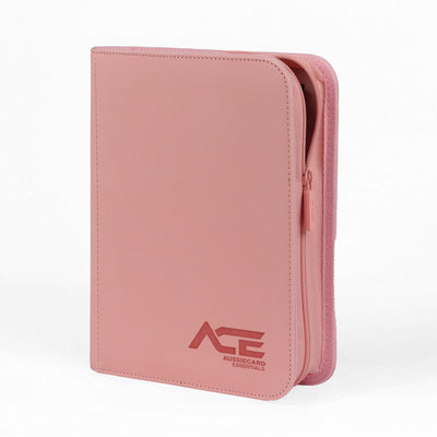 4 Pocket Binders