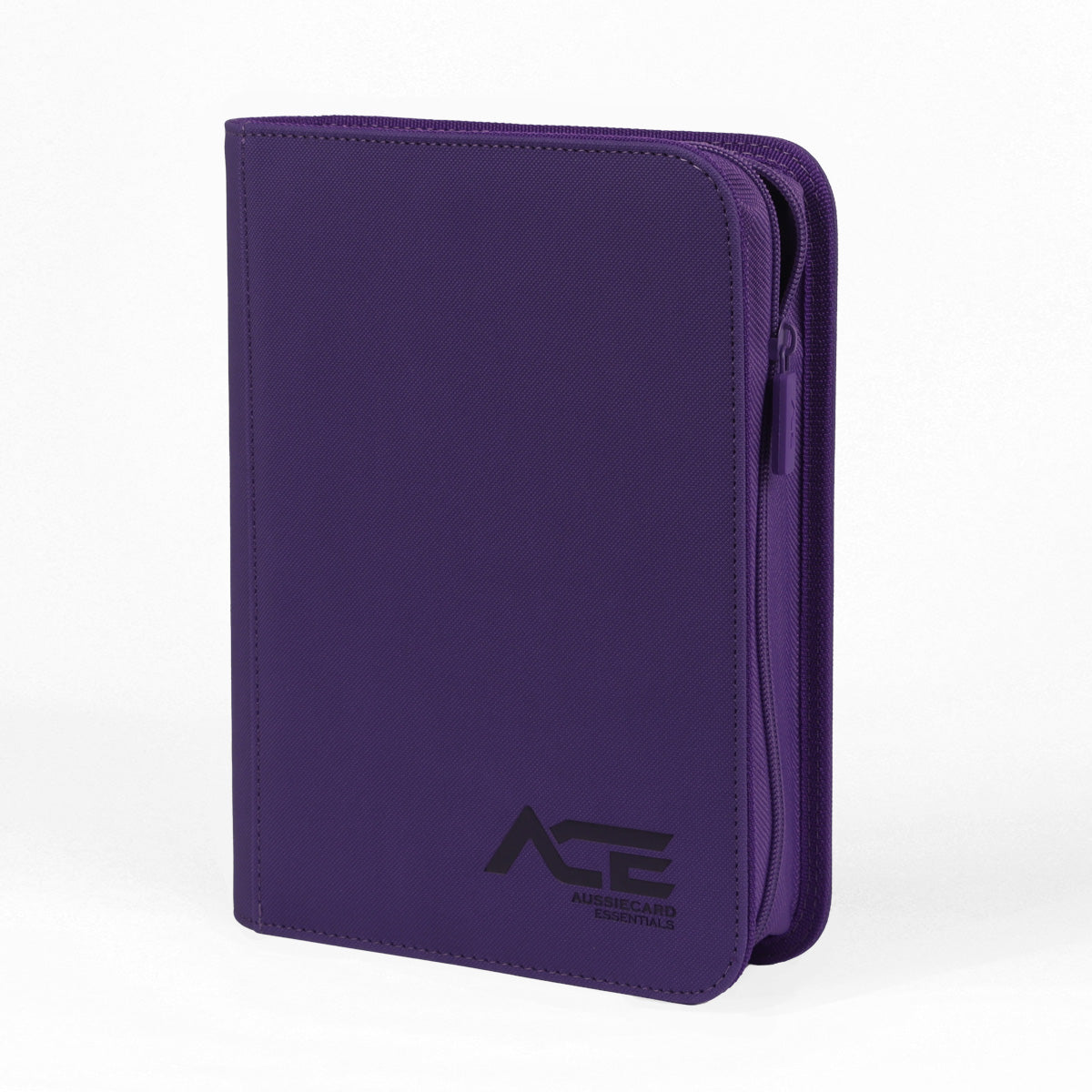 4 Pocket Binders
