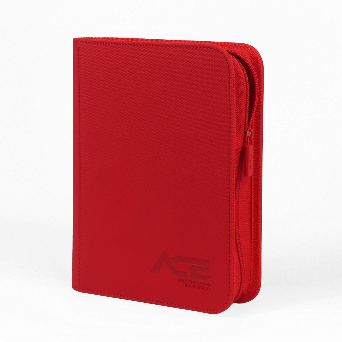 4 Pocket Binders