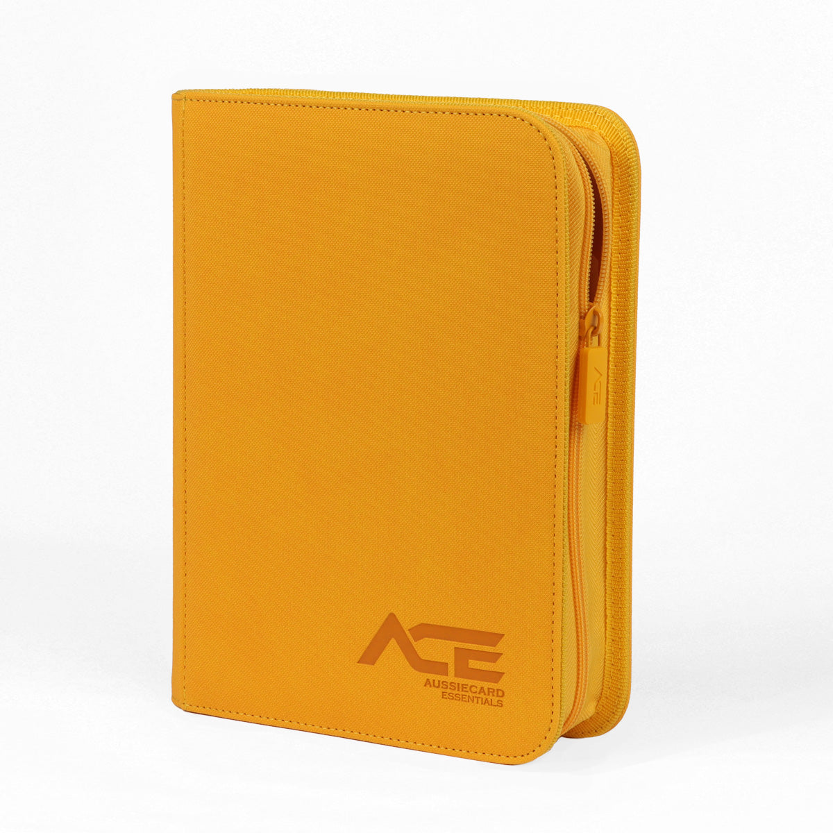4 Pocket Binders