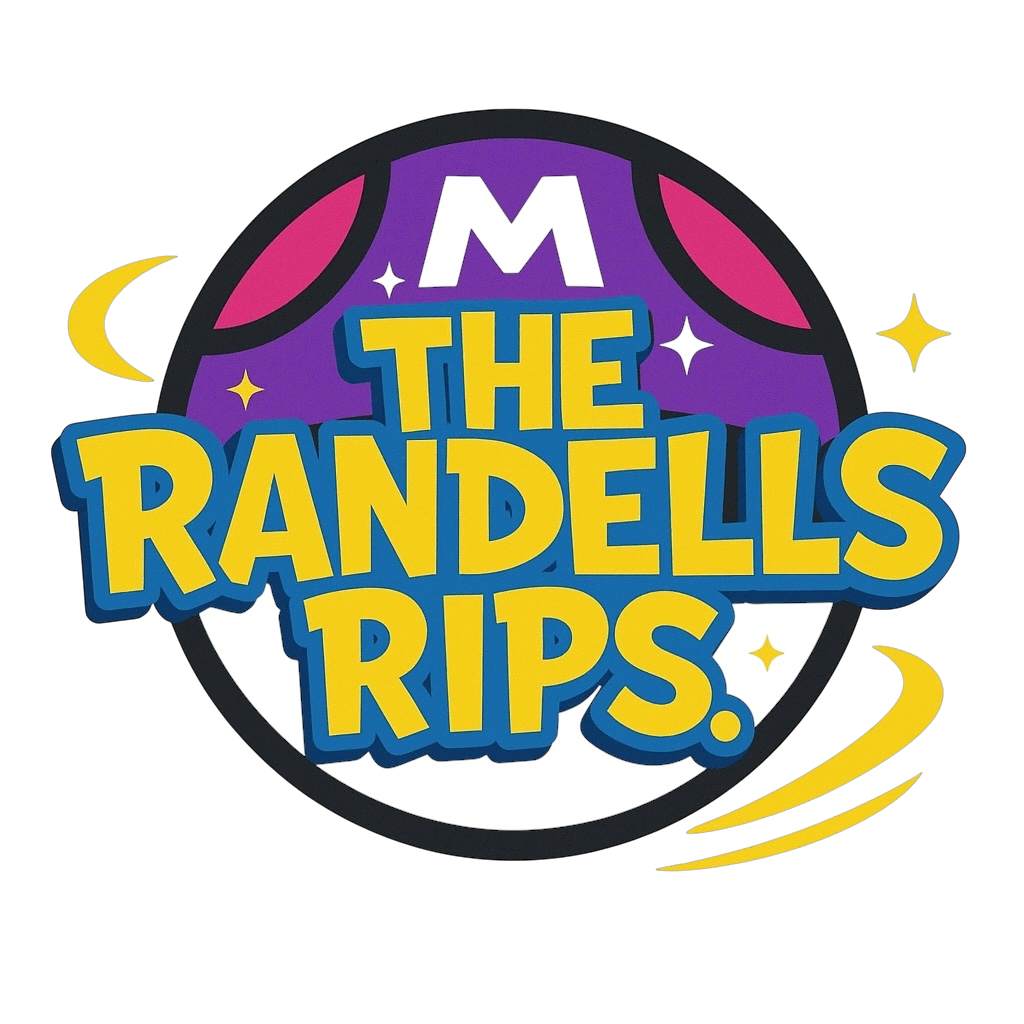 The Randells Rips