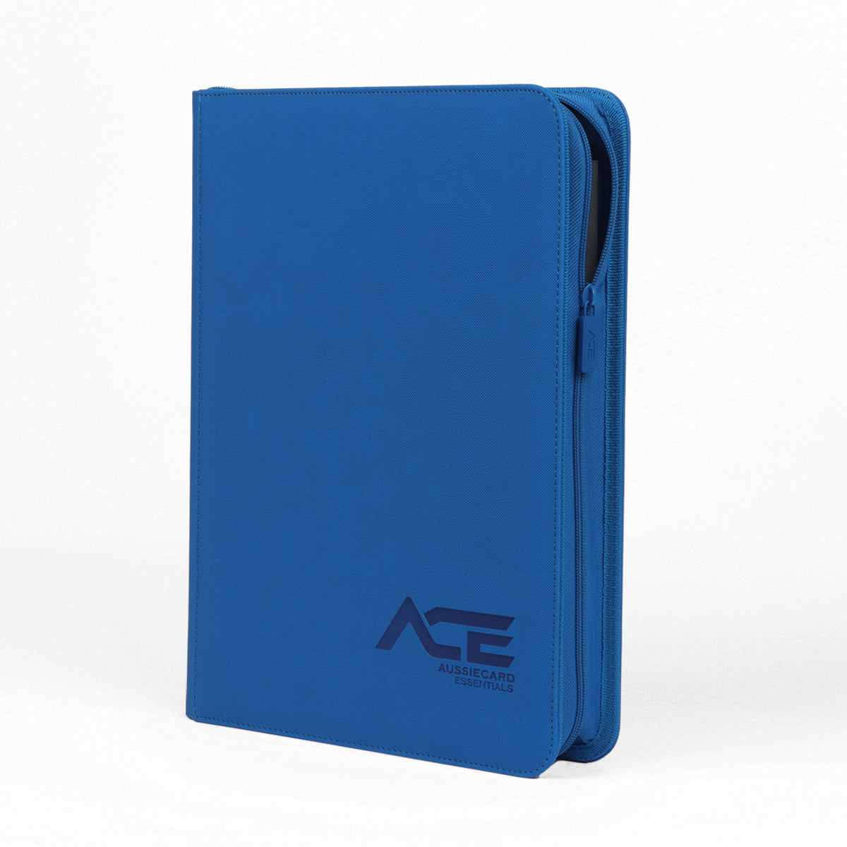 4 Pocket Top Loader Binders