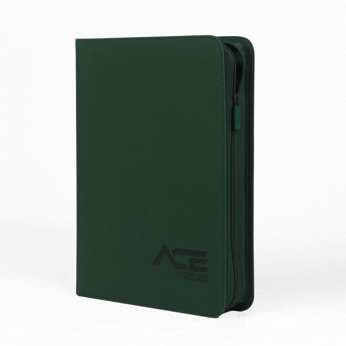 9 Pocket Binders