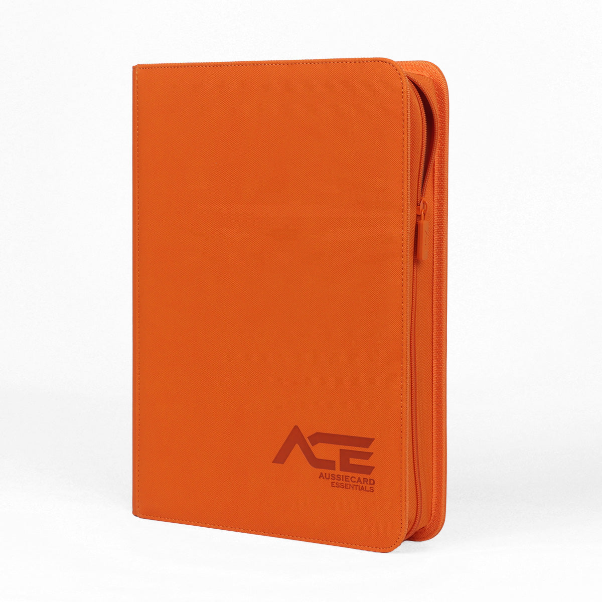 4 Pocket Top Loader Binders