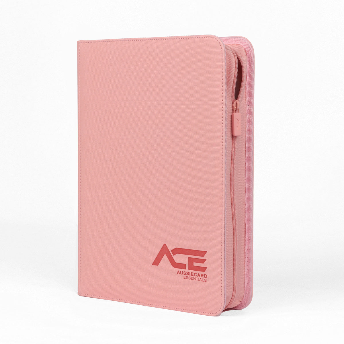 9 Pocket Binders