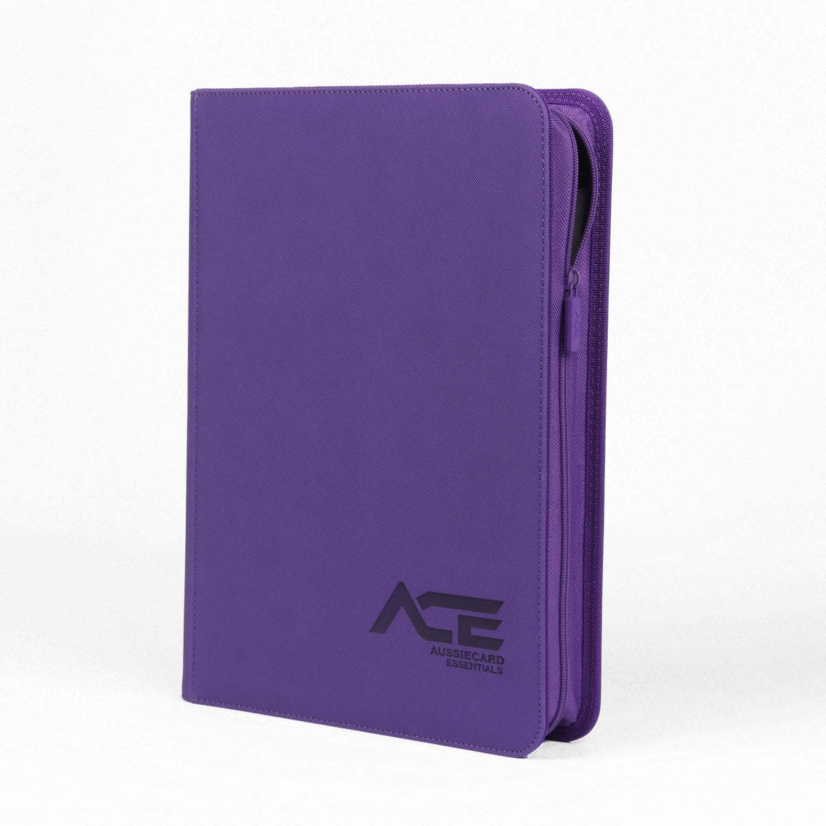 9 Pocket Binders