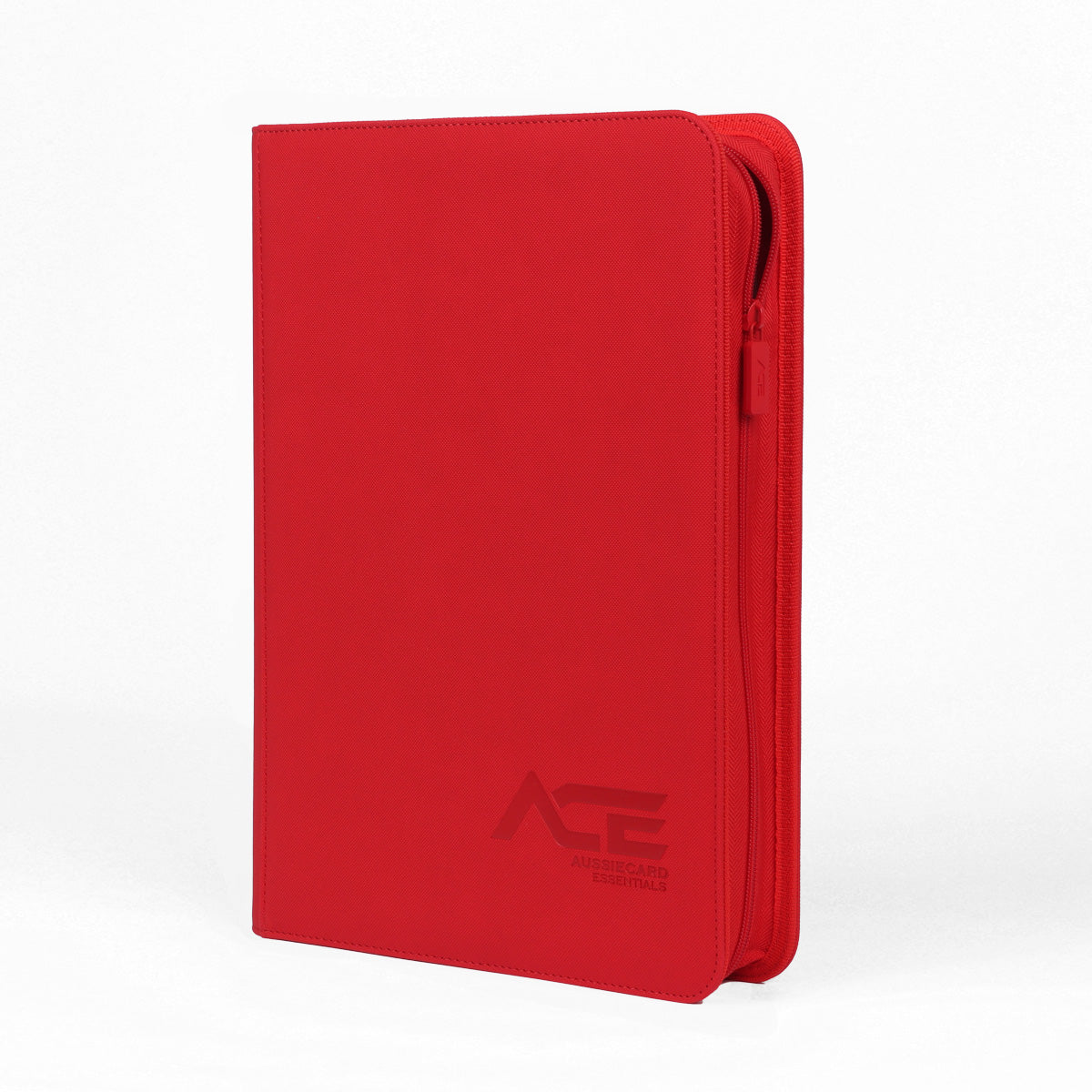 9 Pocket Binders