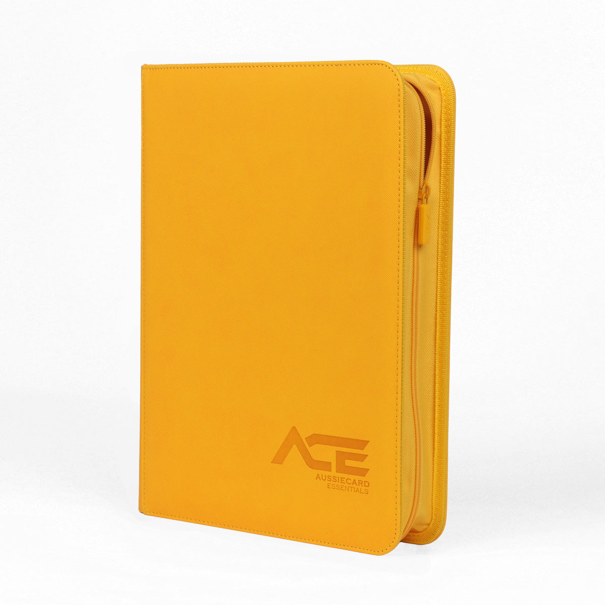 9 Pocket Binders