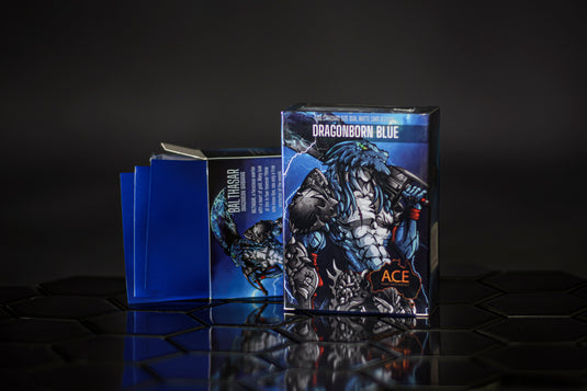 Dual Deck Sleeves