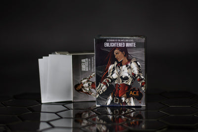 Standard Dual Deck Sleeves