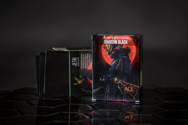 Load image into Gallery viewer, Dual Deck Sleeves
