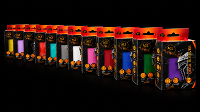 Standard Dual Deck Sleeves