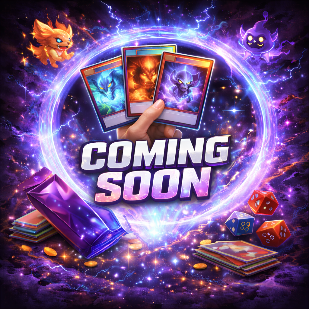 Trading Card Shipping Protector