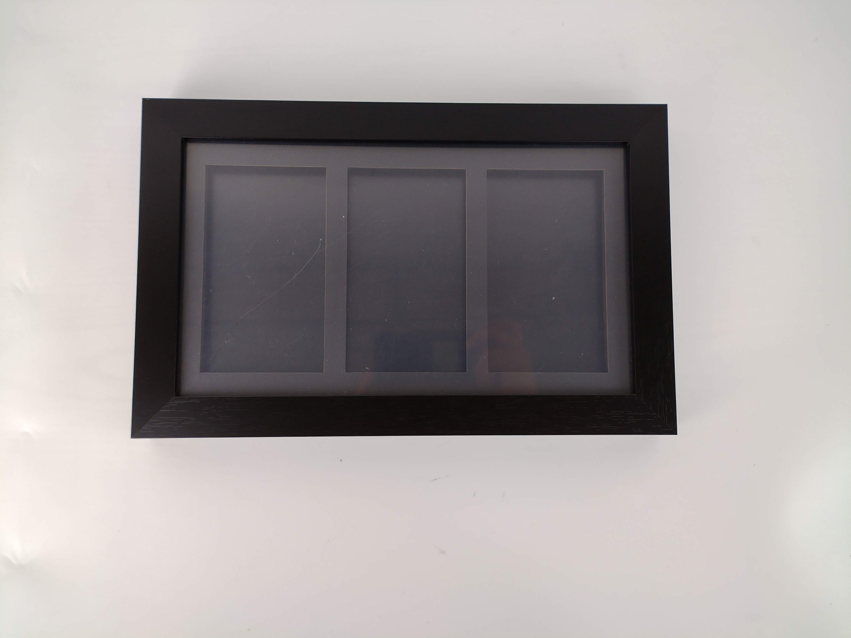 3 Grid PSA Frame