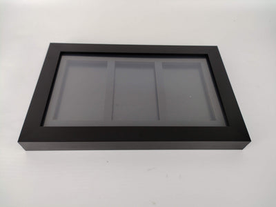 3 Grid PSA Frame