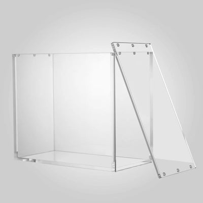 Elite Trainer Box Acrylic Display Case