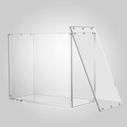 Elite Trainer Box Acrylic Display Case