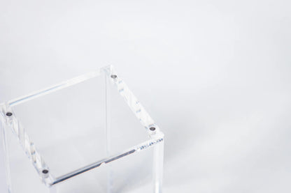 Japanese OP-01+ Booster Box Acrylic Display Case